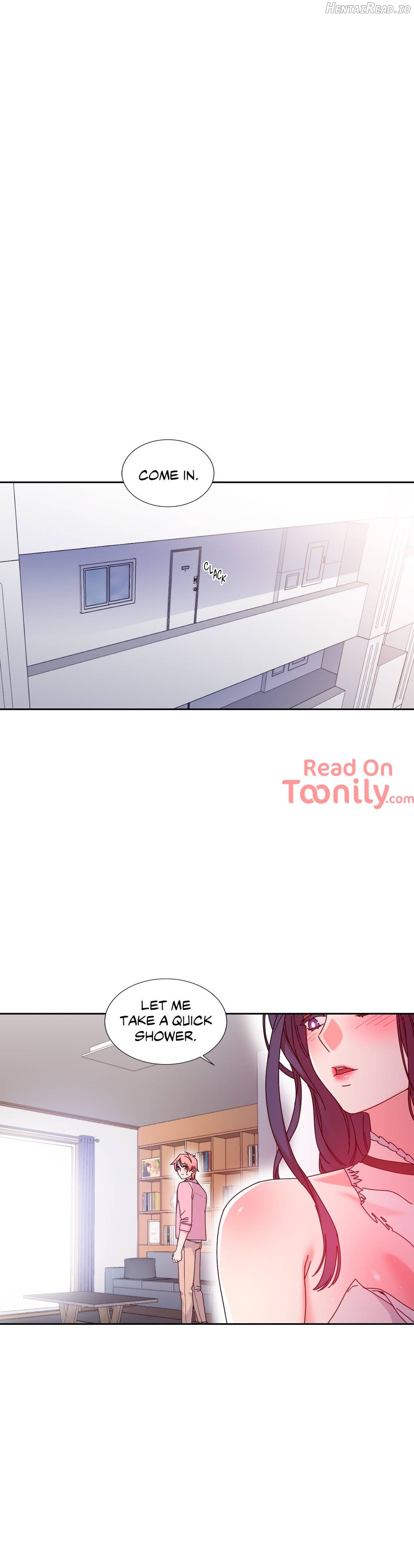 Tie Me Up Chapter 35 - page 20