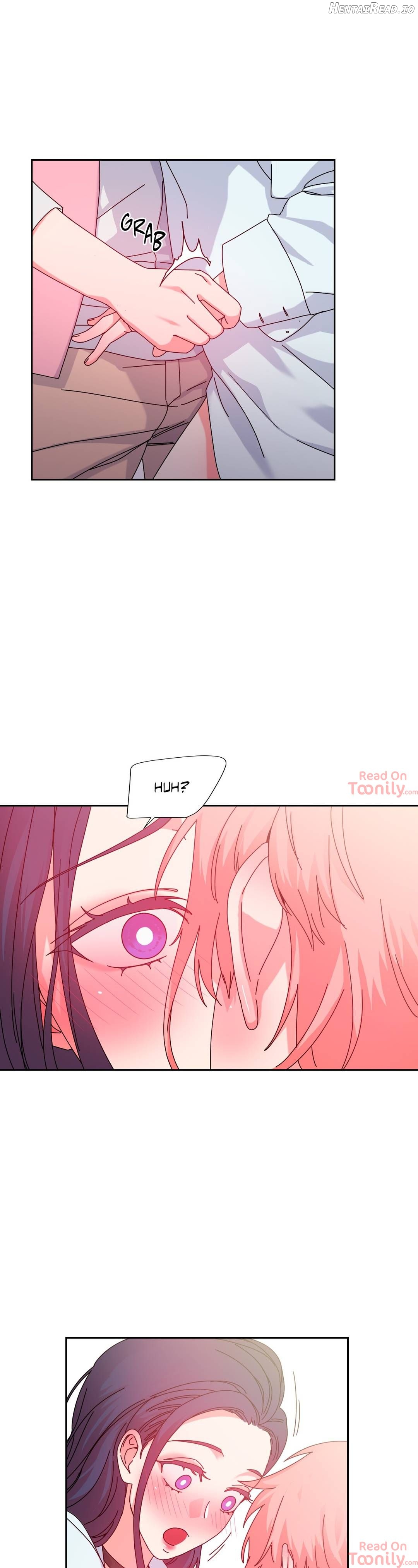 Tie Me Up Chapter 36 - page 12