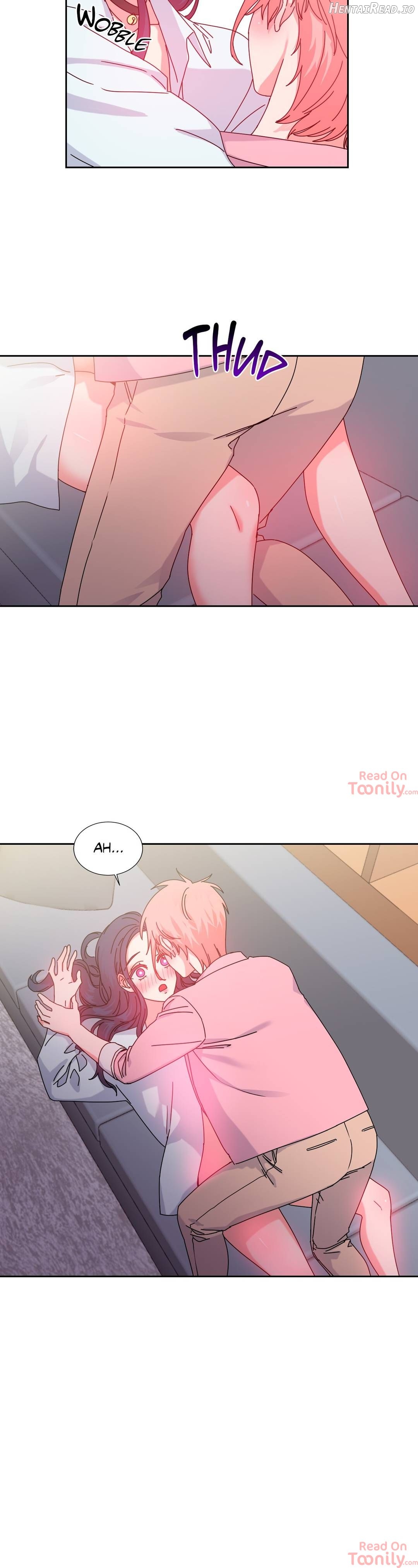 Tie Me Up Chapter 36 - page 13