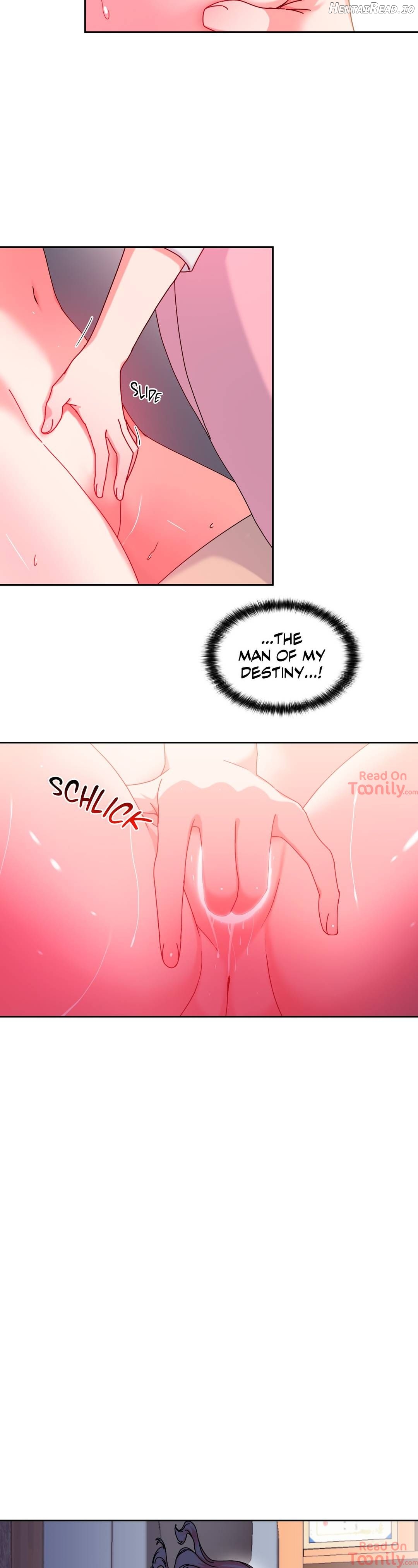 Tie Me Up Chapter 36 - page 16