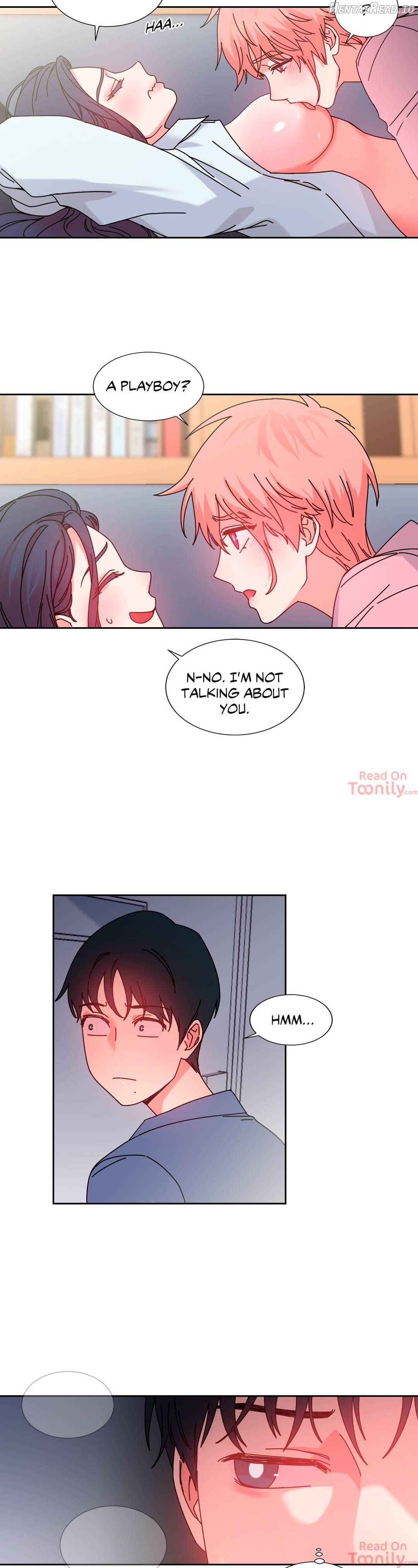Tie Me Up Chapter 36 - page 22