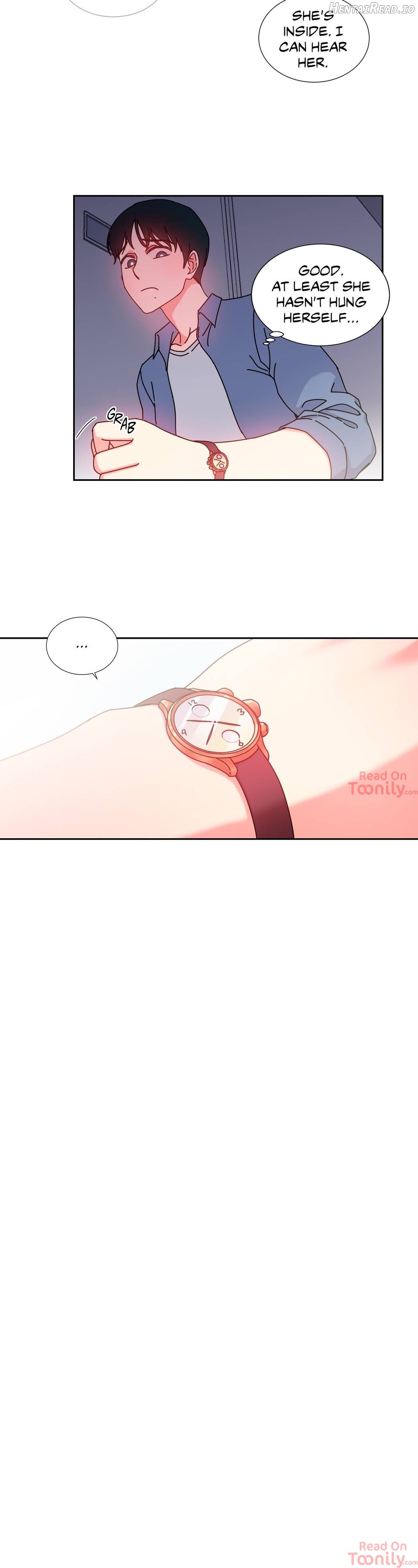 Tie Me Up Chapter 36 - page 23