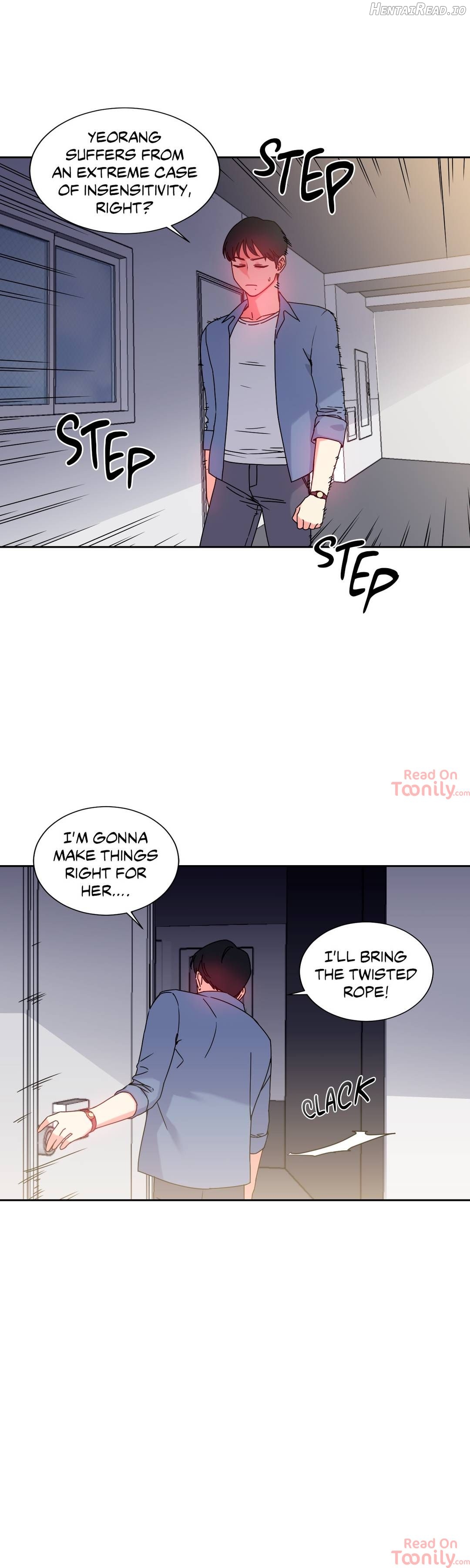 Tie Me Up Chapter 36 - page 24