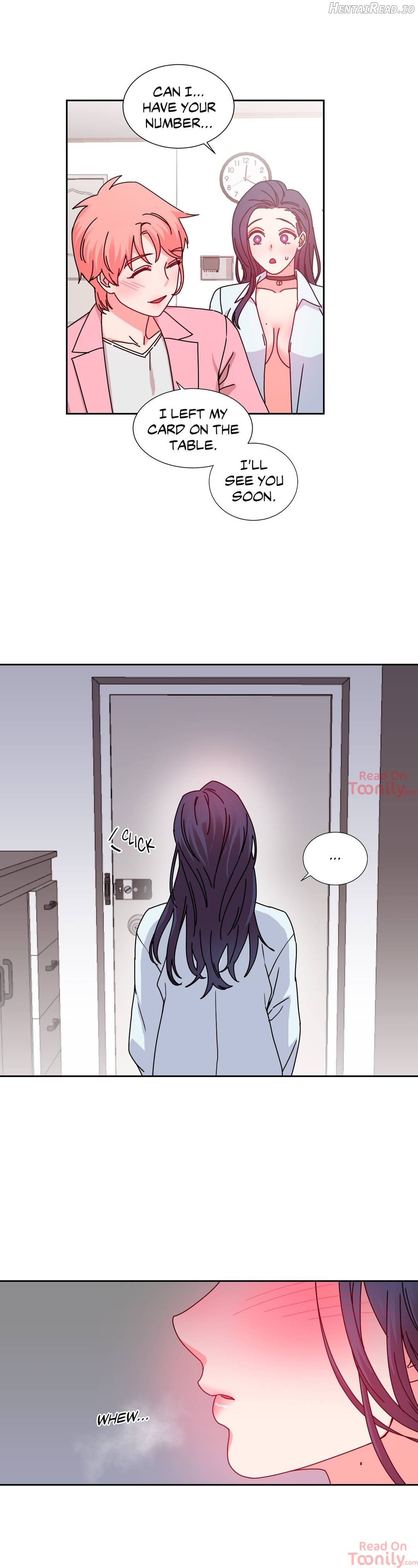 Tie Me Up Chapter 36 - page 30