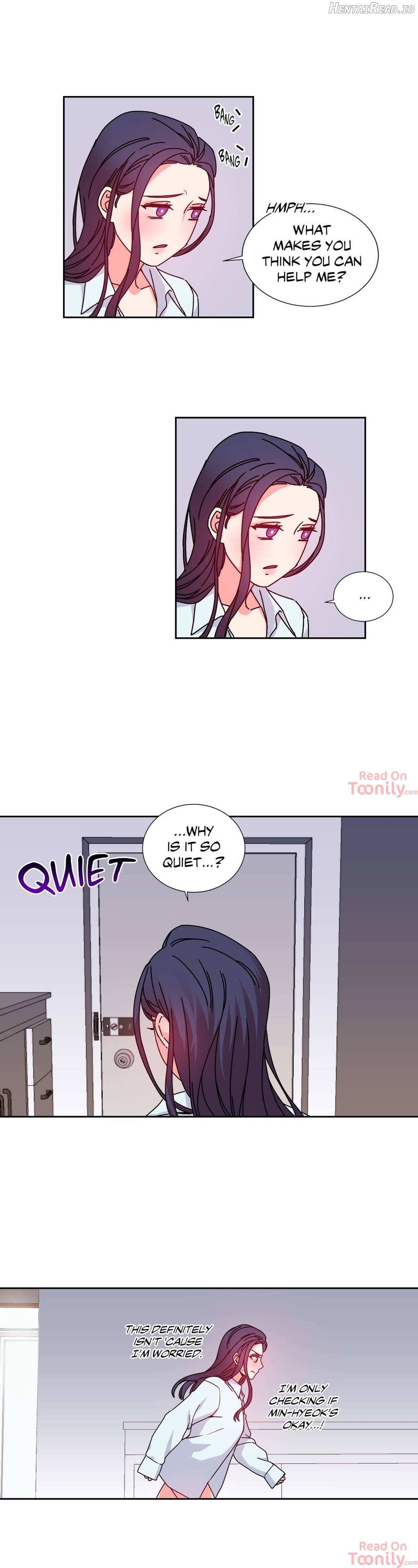 Tie Me Up Chapter 36 - page 32