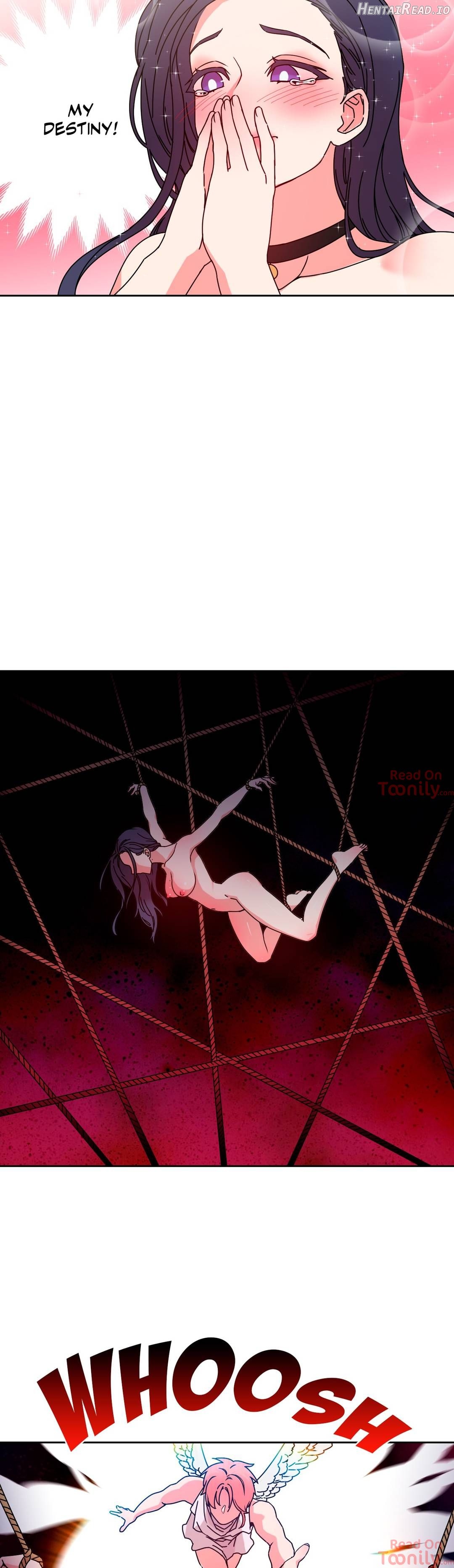 Tie Me Up Chapter 36 - page 6