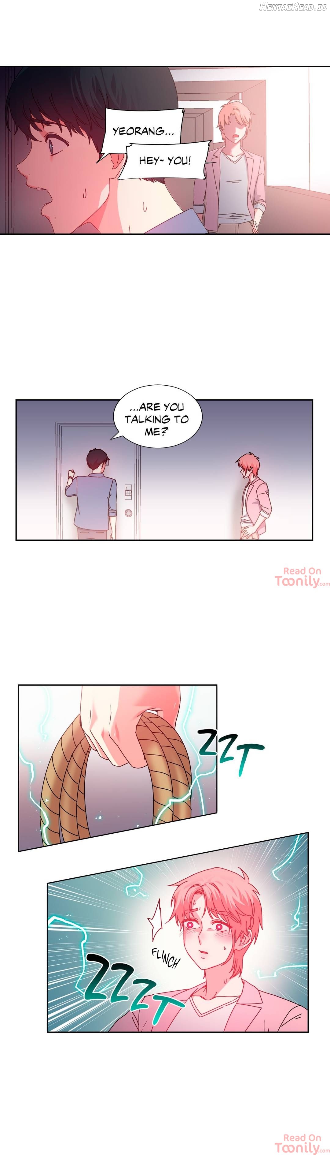 Tie Me Up Chapter 37 - page 13