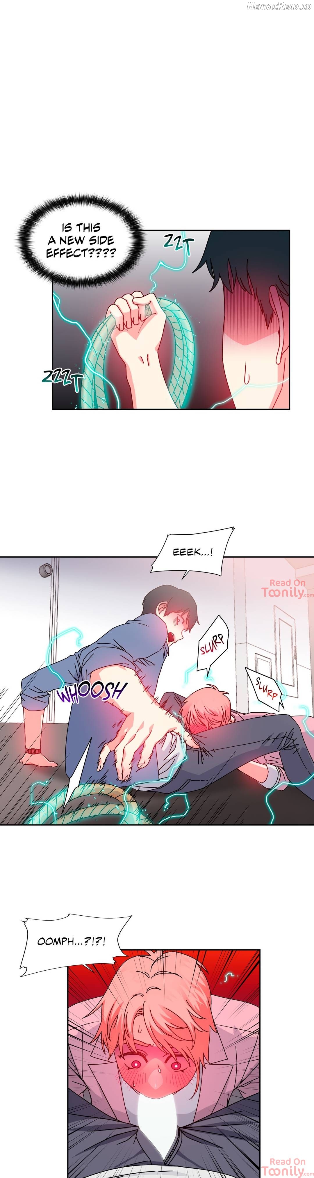 Tie Me Up Chapter 37 - page 19