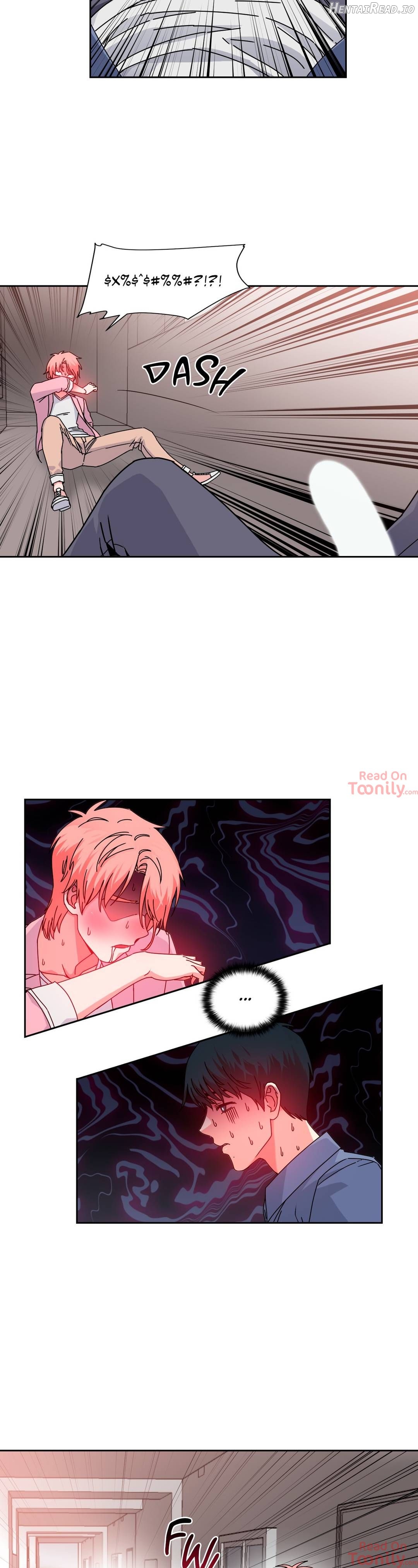 Tie Me Up Chapter 37 - page 20