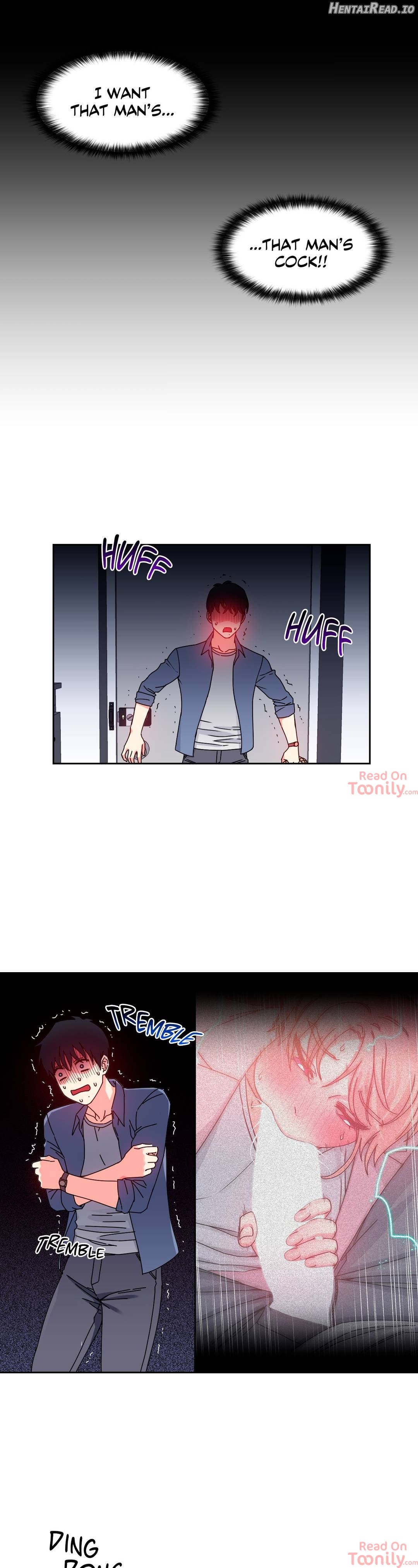 Tie Me Up Chapter 37 - page 24