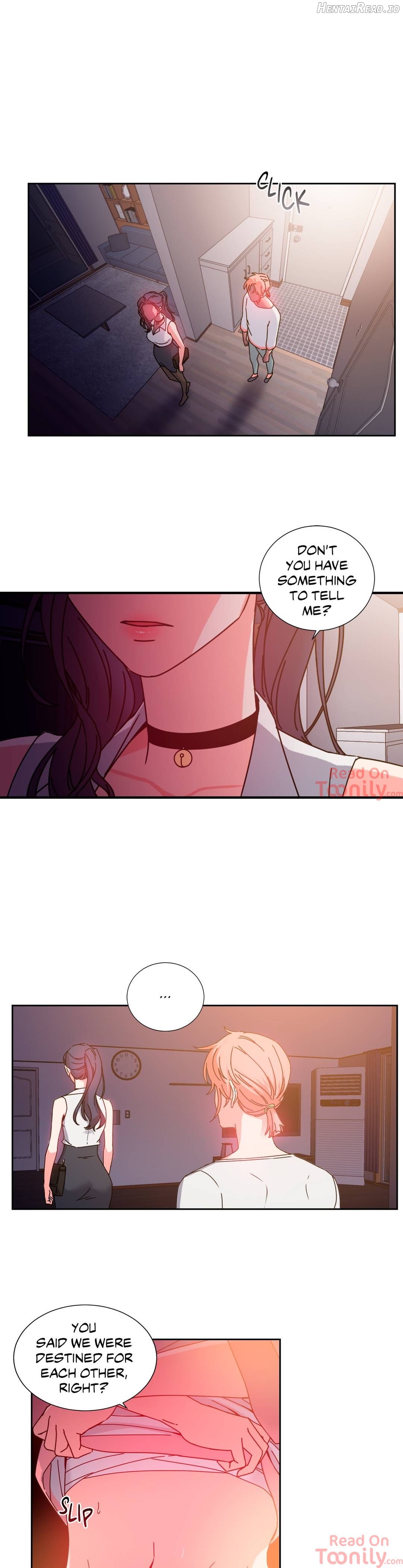 Tie Me Up Chapter 38 - page 22