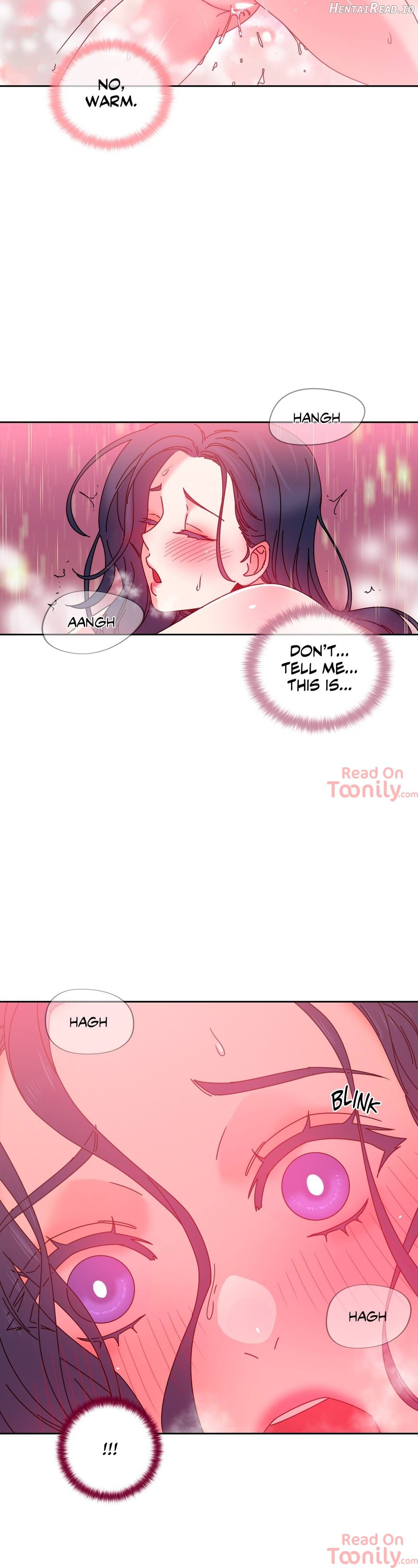 Tie Me Up Chapter 39 - page 30