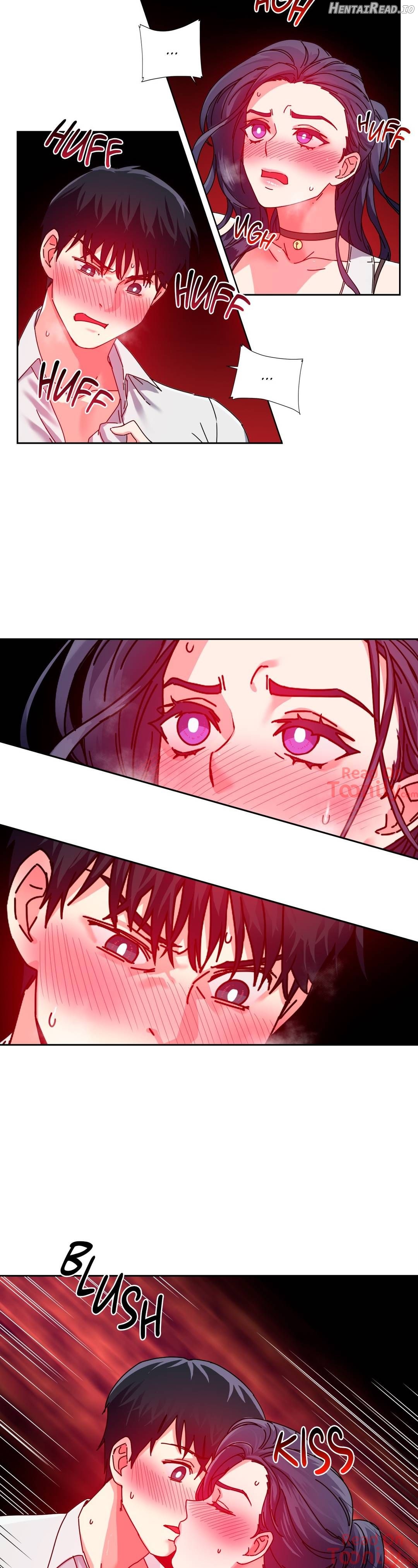 Tie Me Up Chapter 40 - page 20