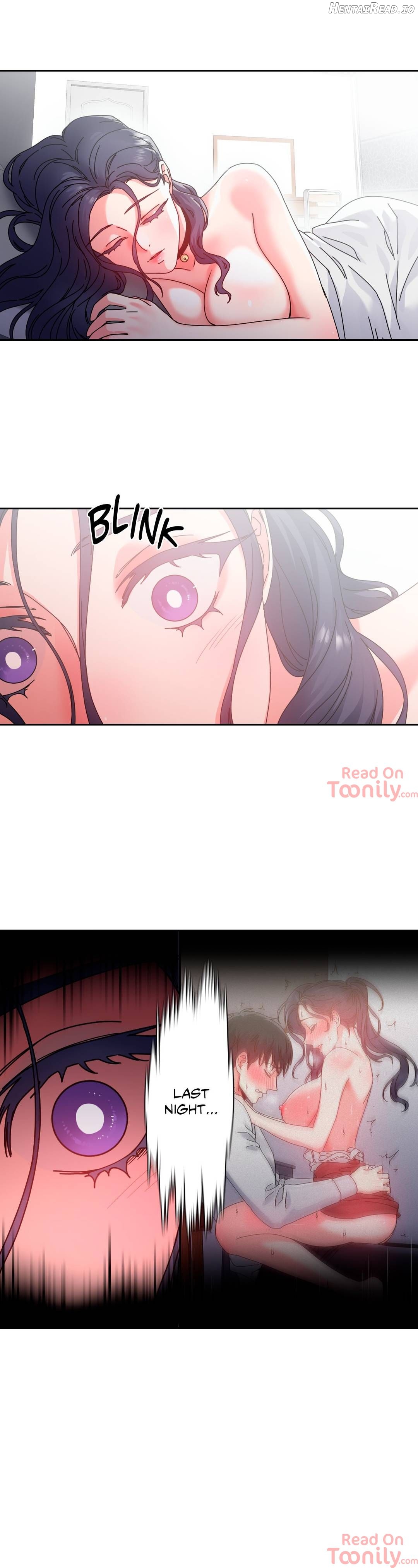 Tie Me Up Chapter 41 - page 1