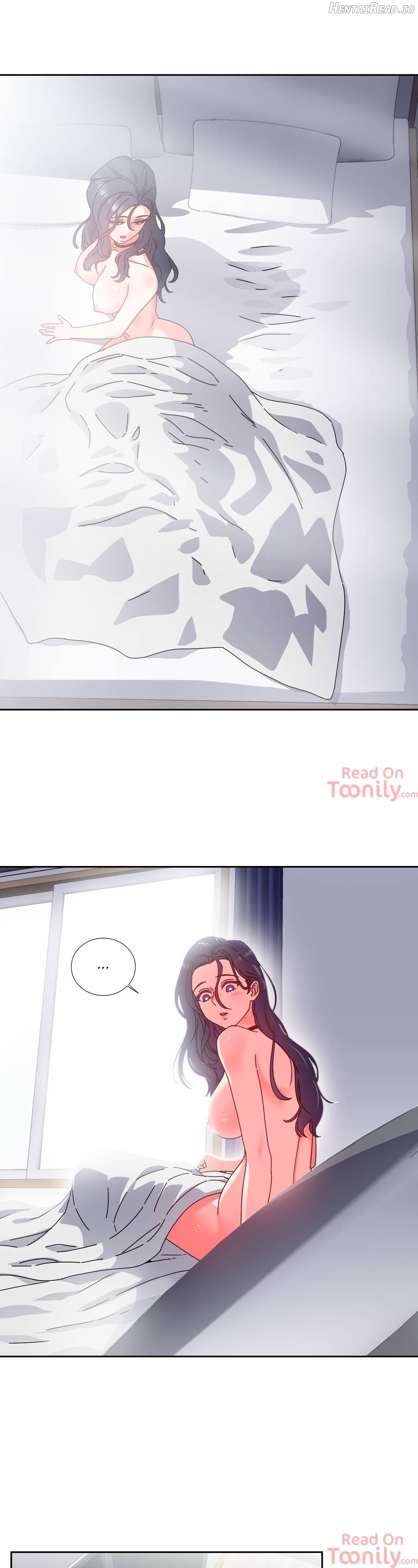 Tie Me Up Chapter 41 - page 2