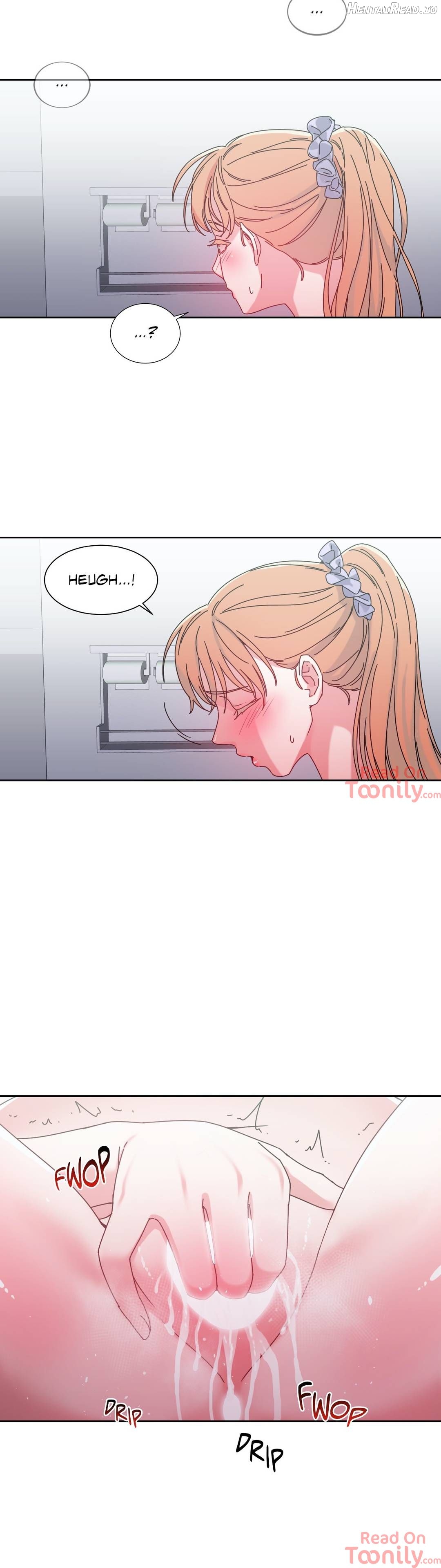 Tie Me Up Chapter 42 - page 13