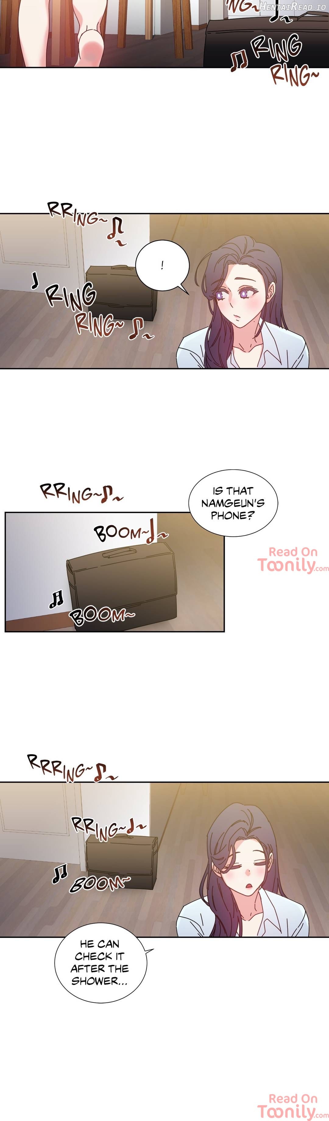 Tie Me Up Chapter 42 - page 24