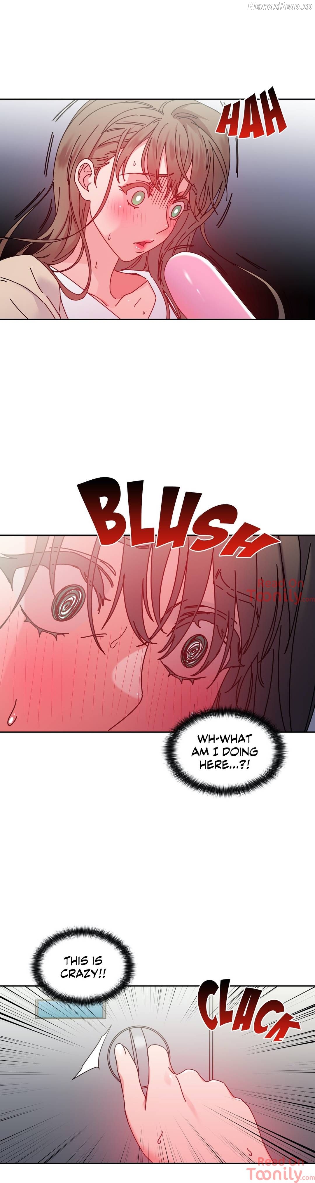 Tie Me Up Chapter 42 - page 5
