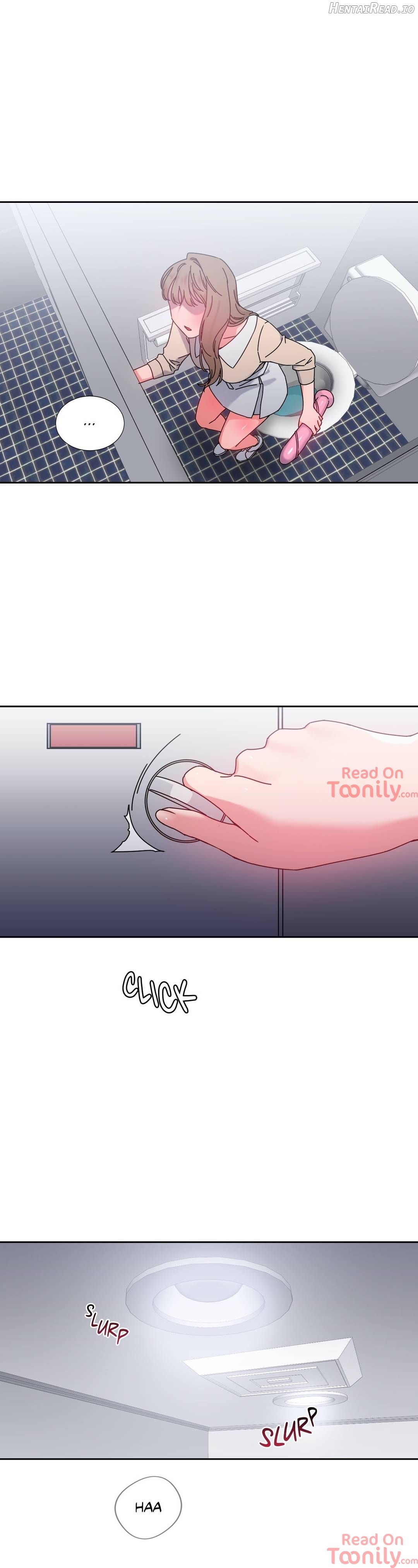 Tie Me Up Chapter 42 - page 6