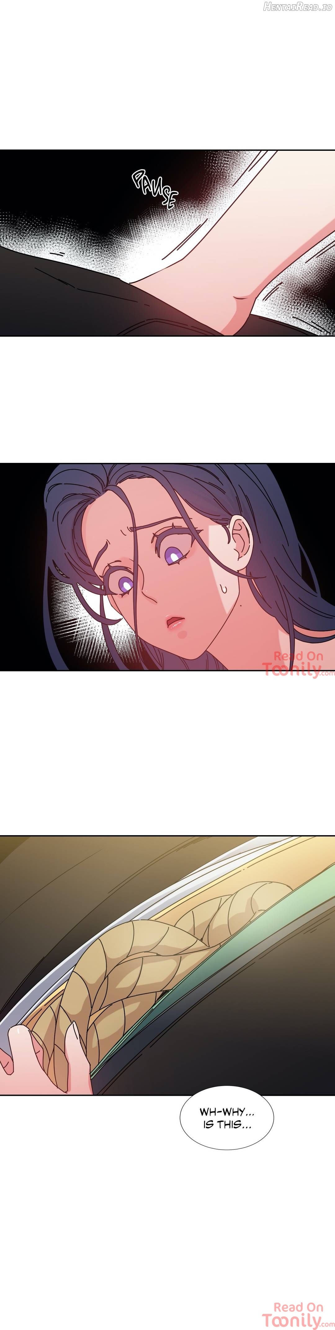 Tie Me Up Chapter 43 - page 1