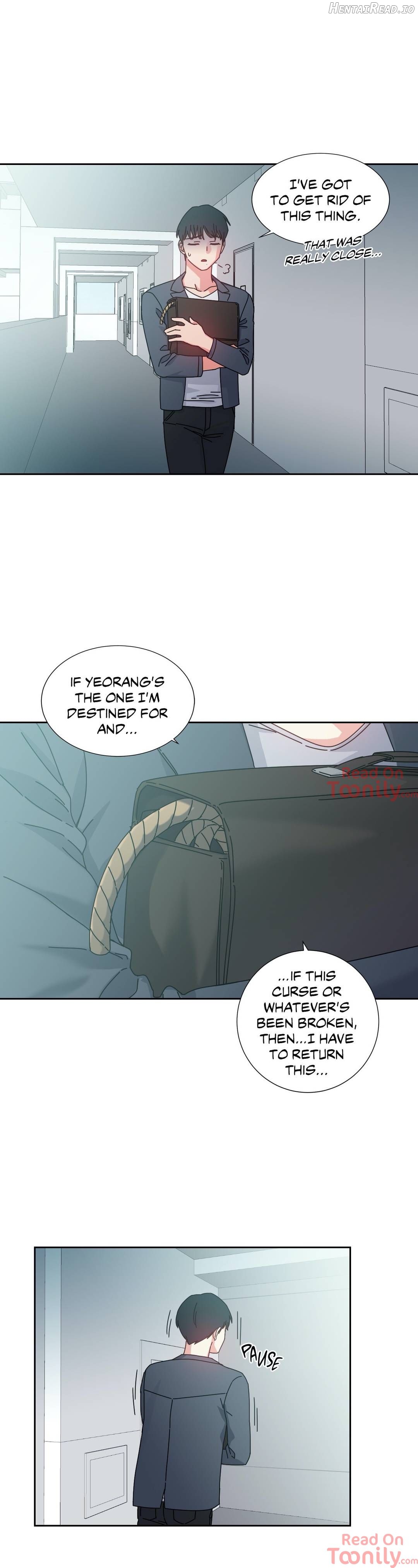 Tie Me Up Chapter 43 - page 12