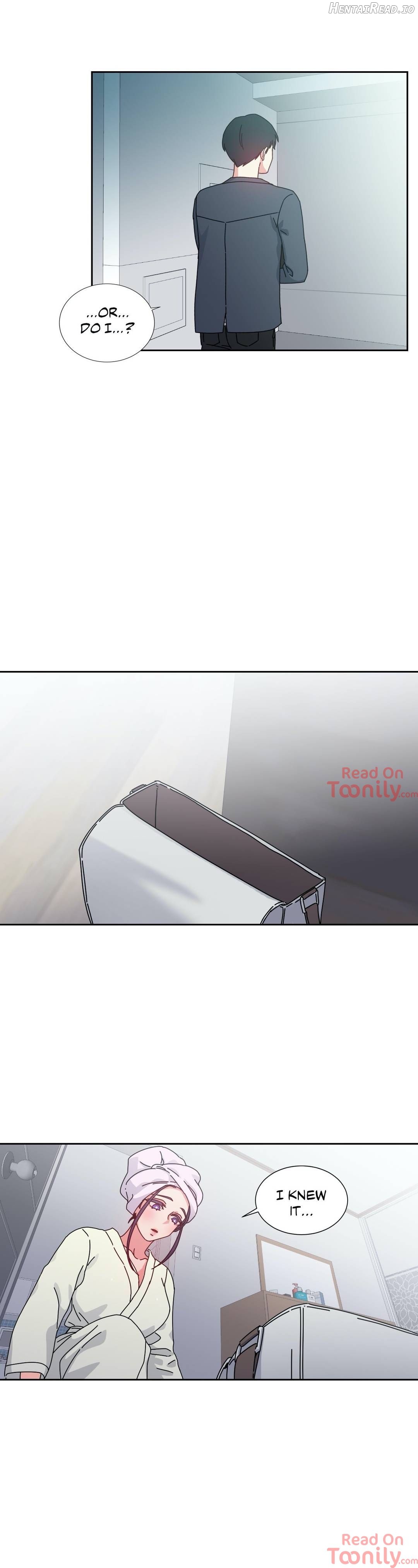 Tie Me Up Chapter 43 - page 13