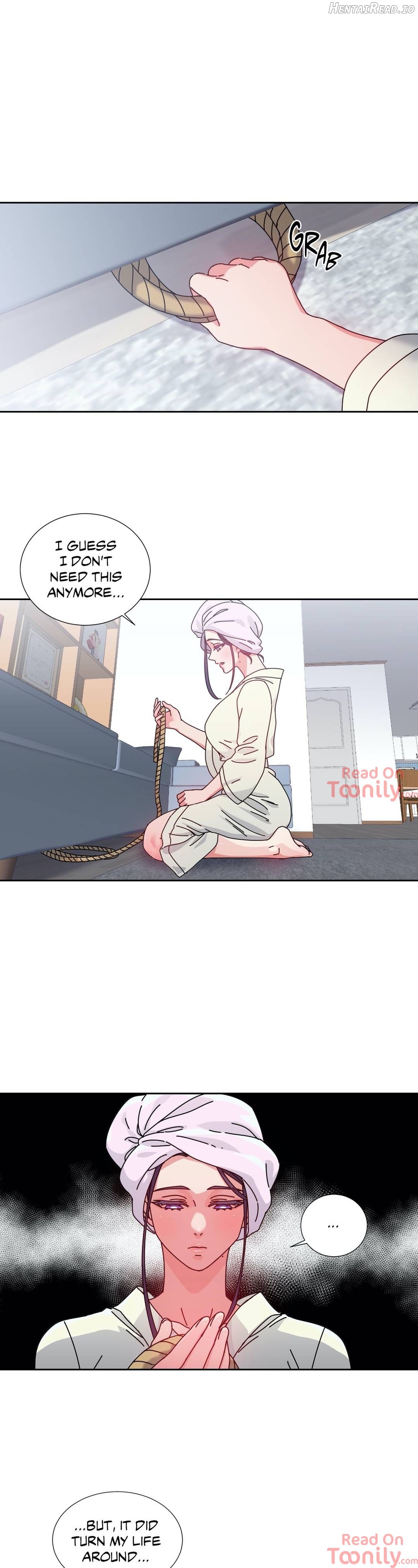 Tie Me Up Chapter 43 - page 14