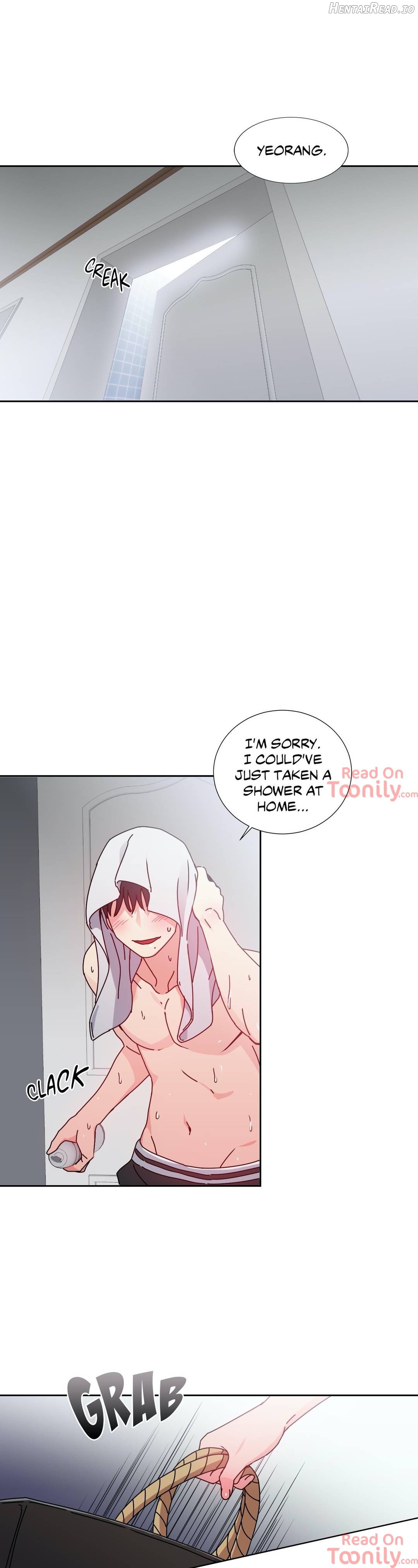 Tie Me Up Chapter 43 - page 2