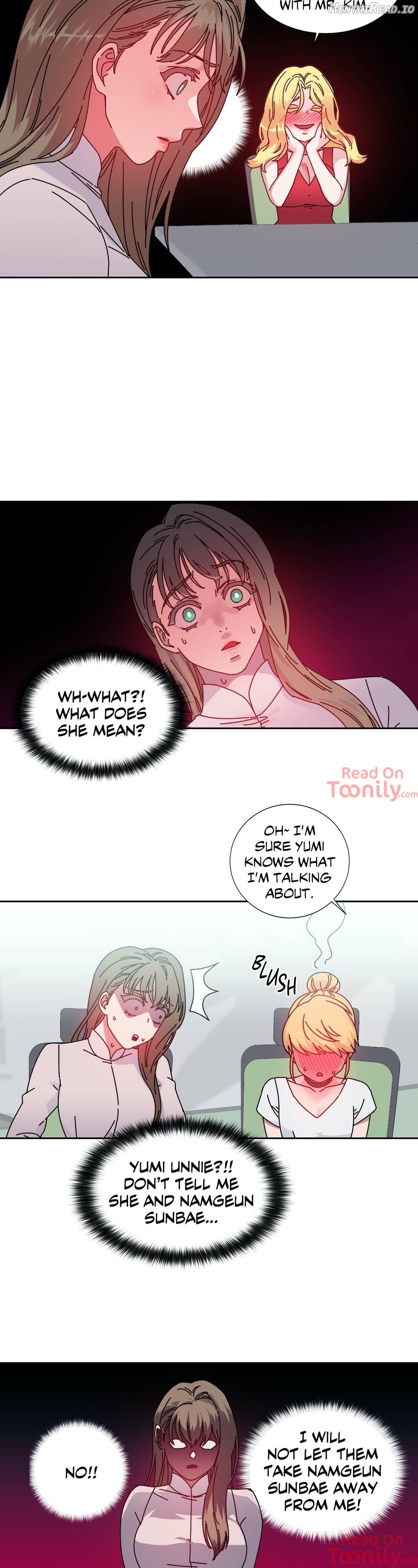 Tie Me Up Chapter 43 - page 20