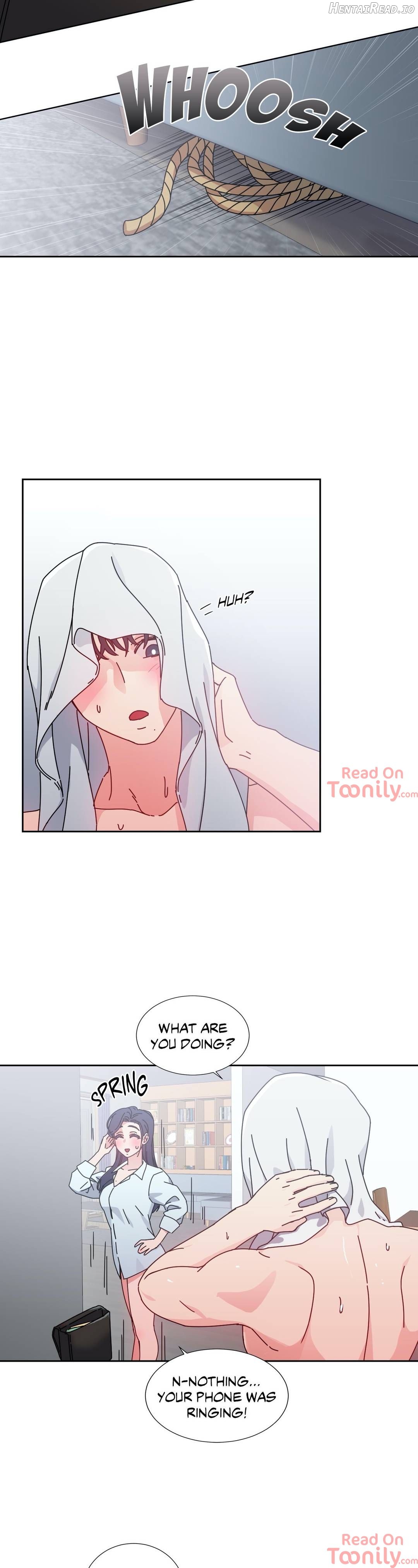 Tie Me Up Chapter 43 - page 3