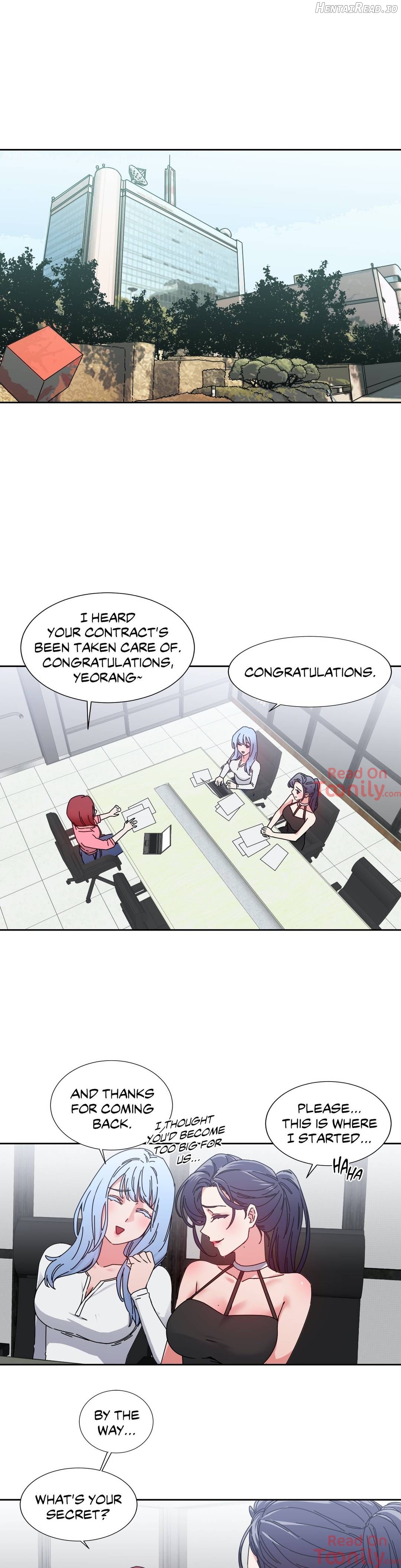 Tie Me Up Chapter 44 - page 1