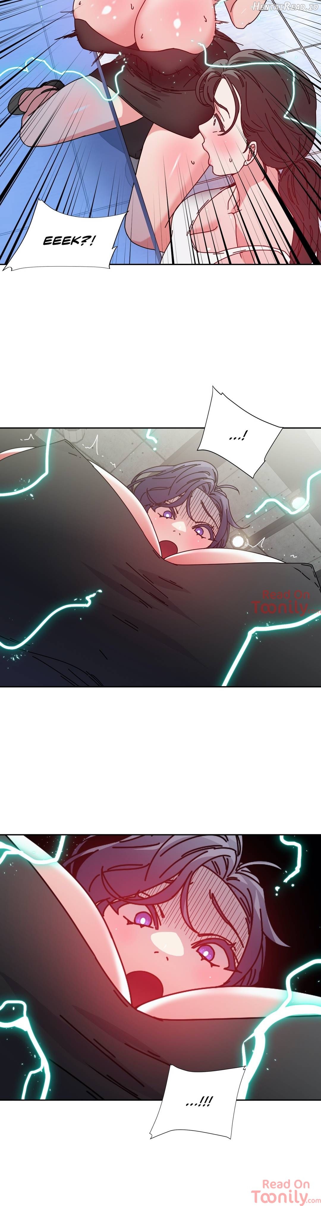 Tie Me Up Chapter 44 - page 10