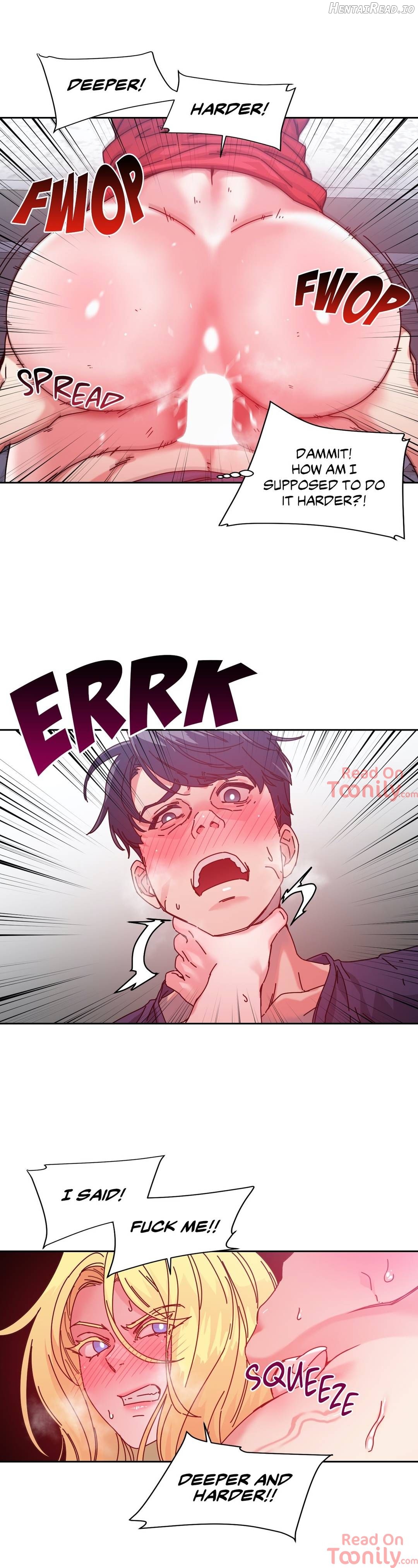 Tie Me Up Chapter 44 - page 16