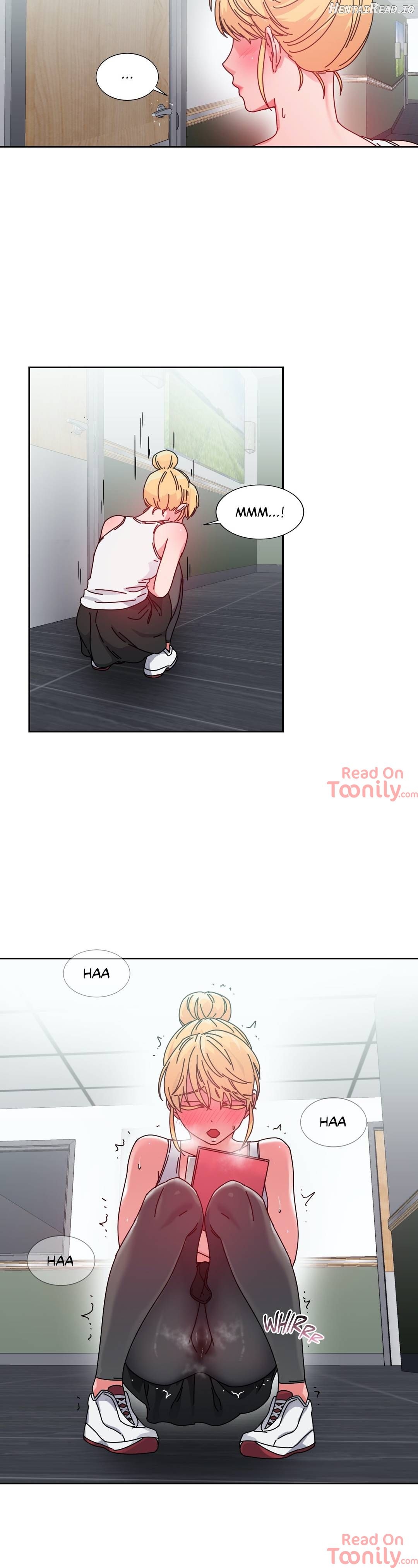 Tie Me Up Chapter 44 - page 19