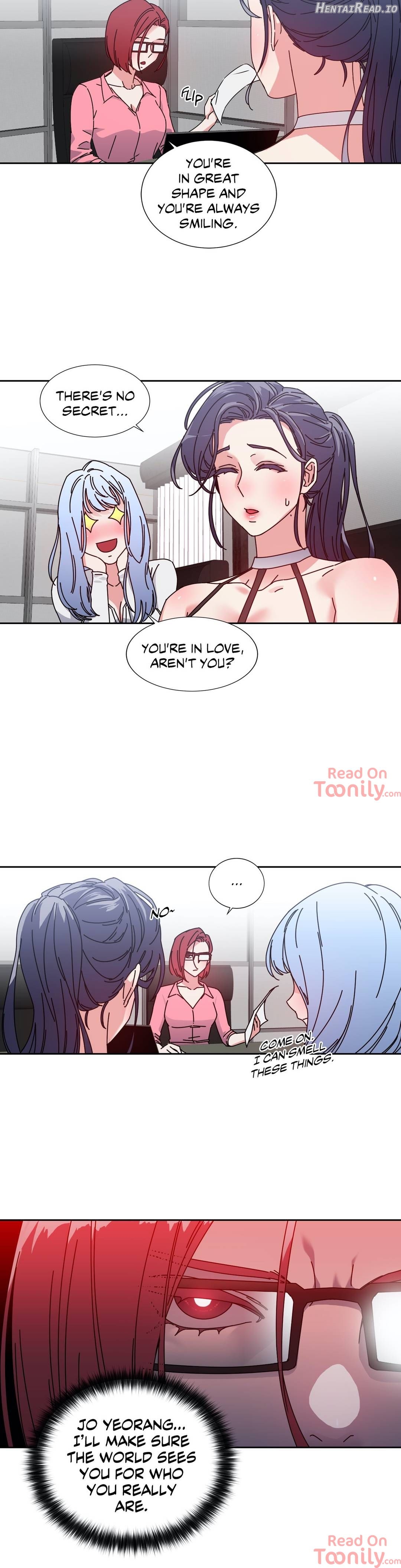 Tie Me Up Chapter 44 - page 2