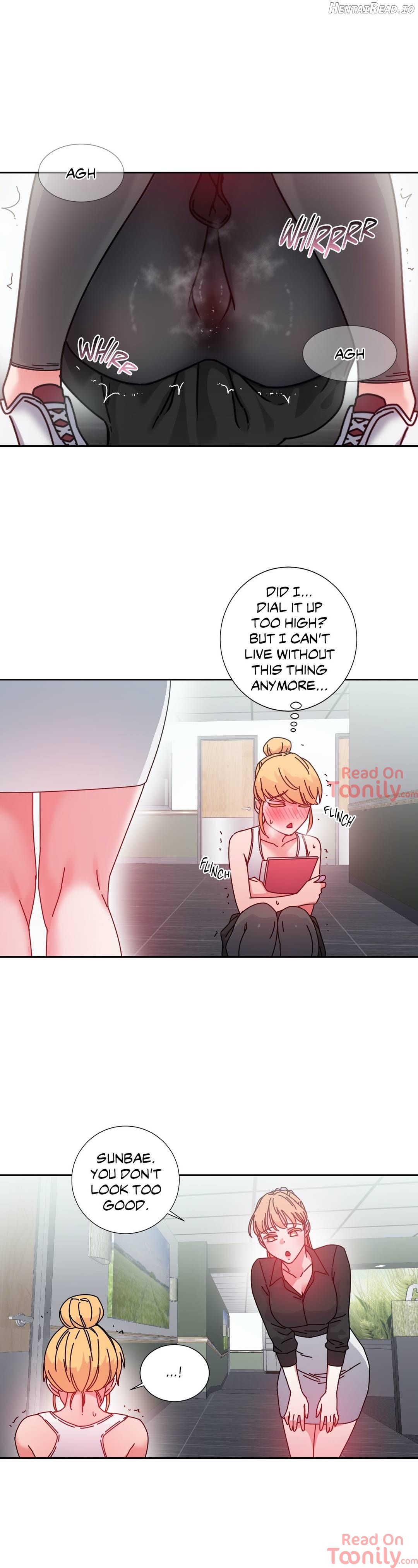 Tie Me Up Chapter 44 - page 20