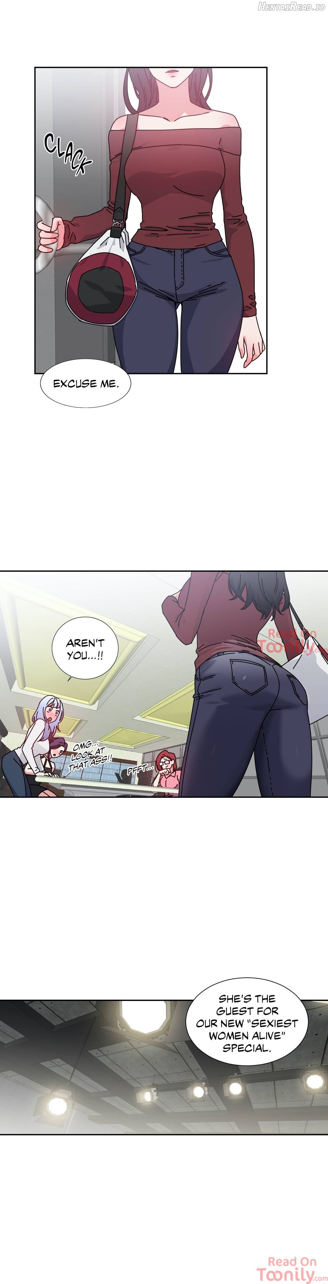 Tie Me Up Chapter 44 - page 3