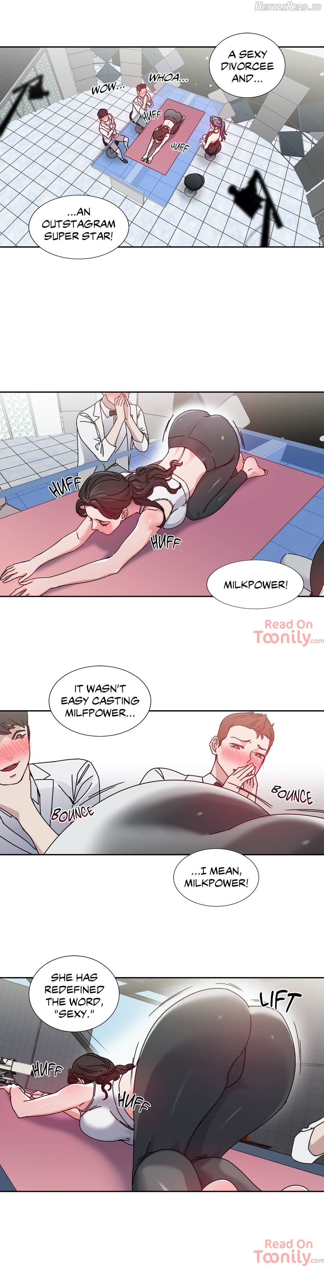 Tie Me Up Chapter 44 - page 4
