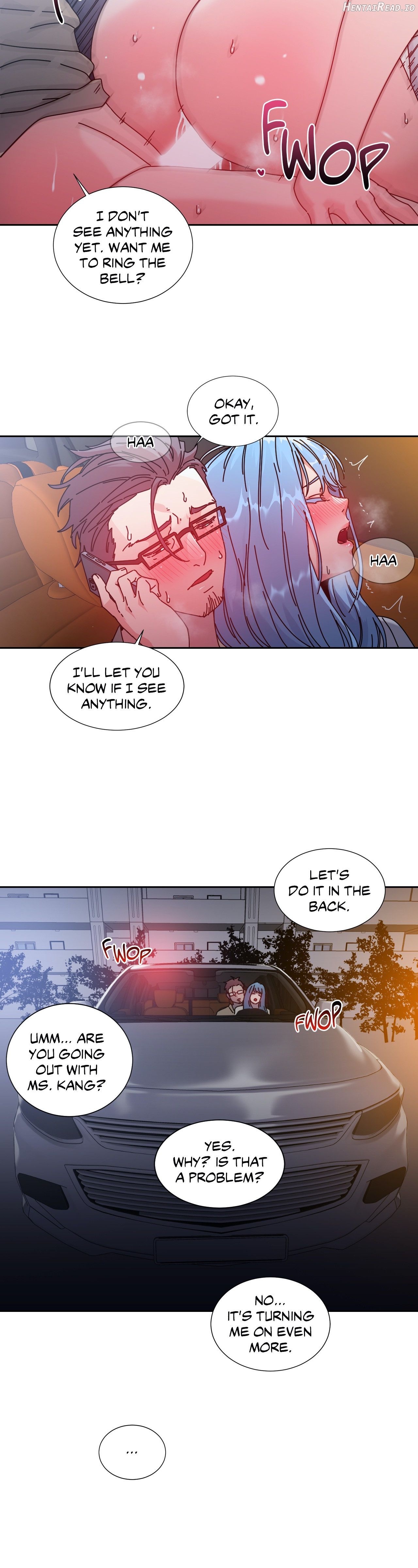 Tie Me Up Chapter 45 - page 20
