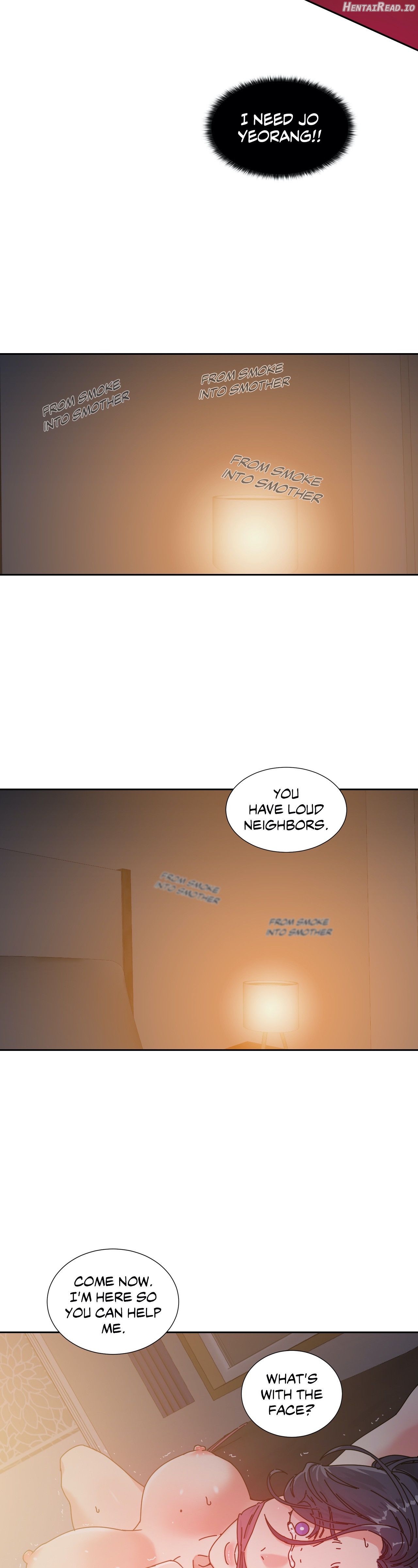 Tie Me Up Chapter 45 - page 24