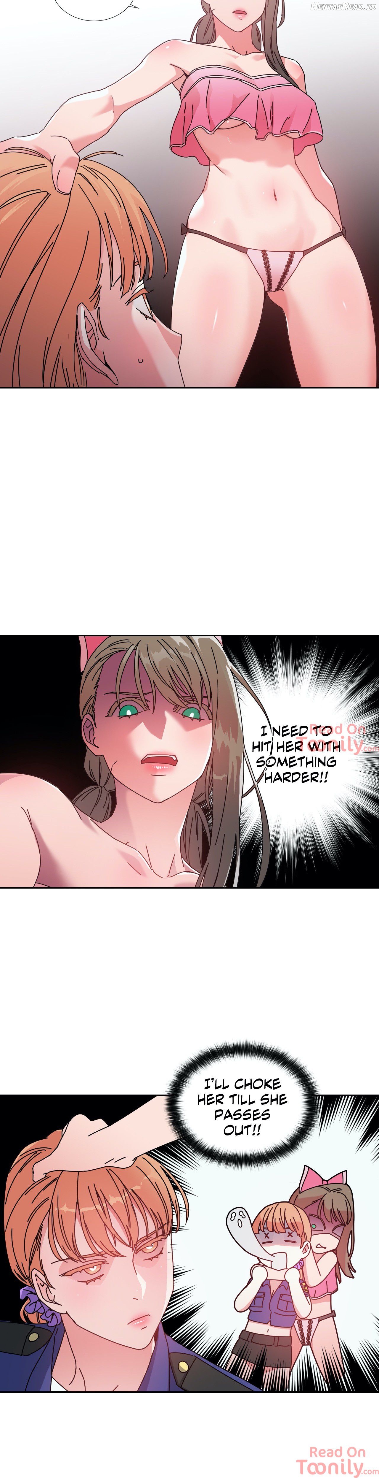Tie Me Up Chapter 47 - page 3
