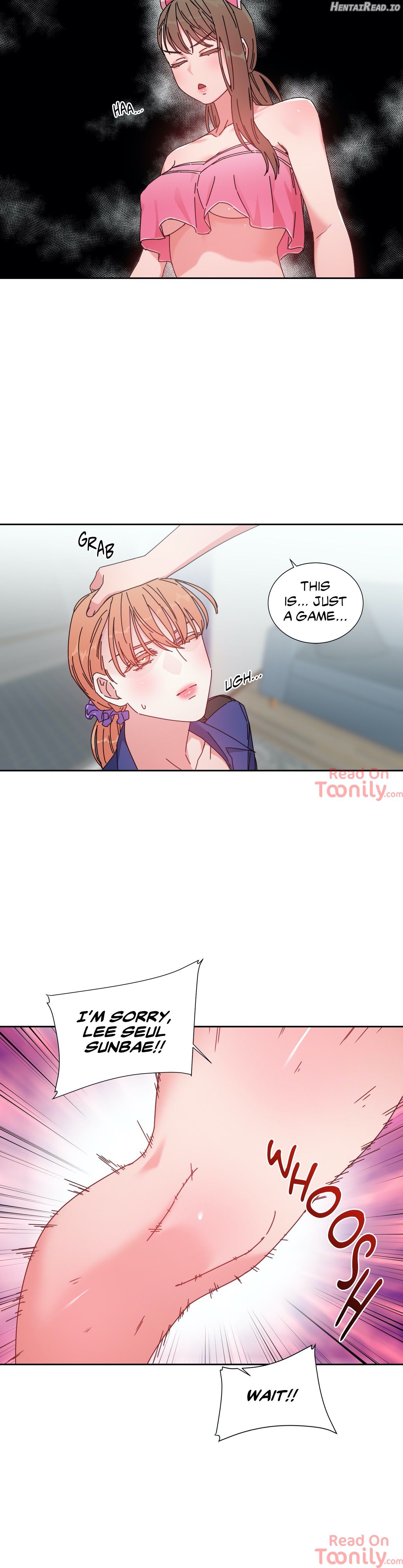 Tie Me Up Chapter 47 - page 5