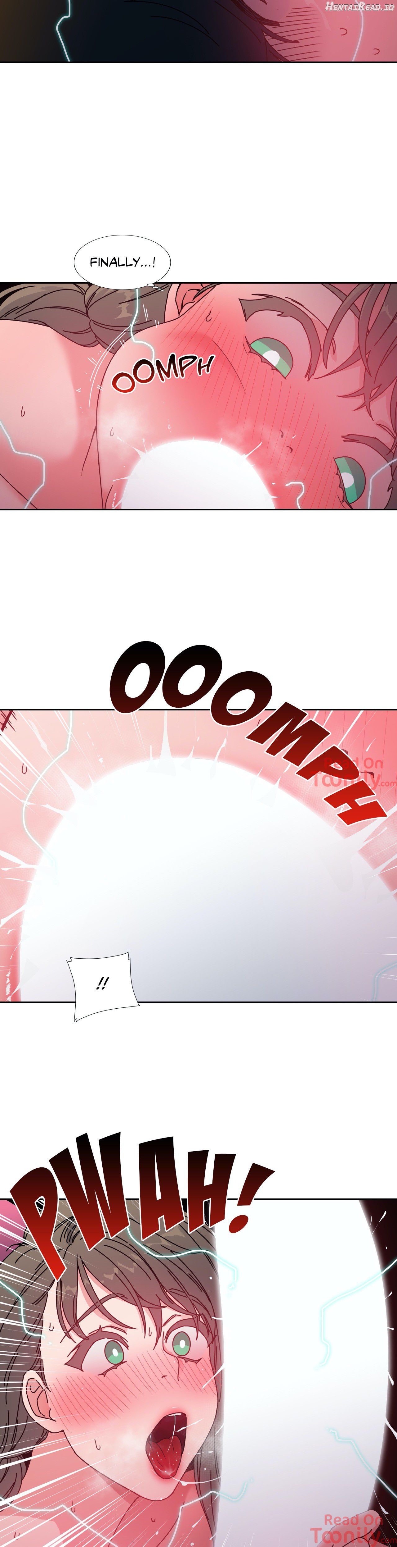 Tie Me Up Chapter 48 - page 8