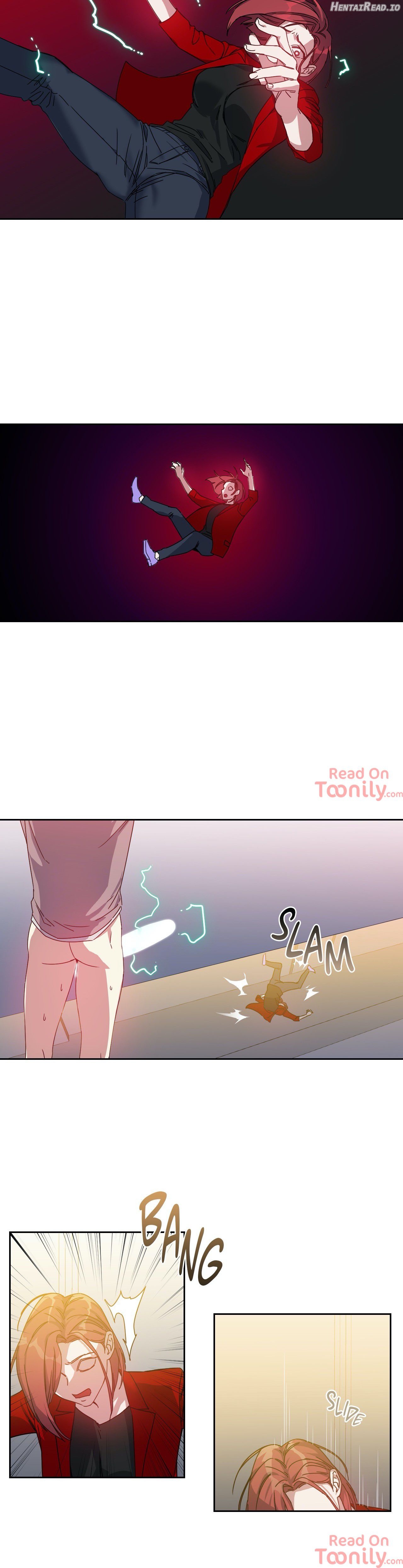 Tie Me Up Chapter 53 END - page 10