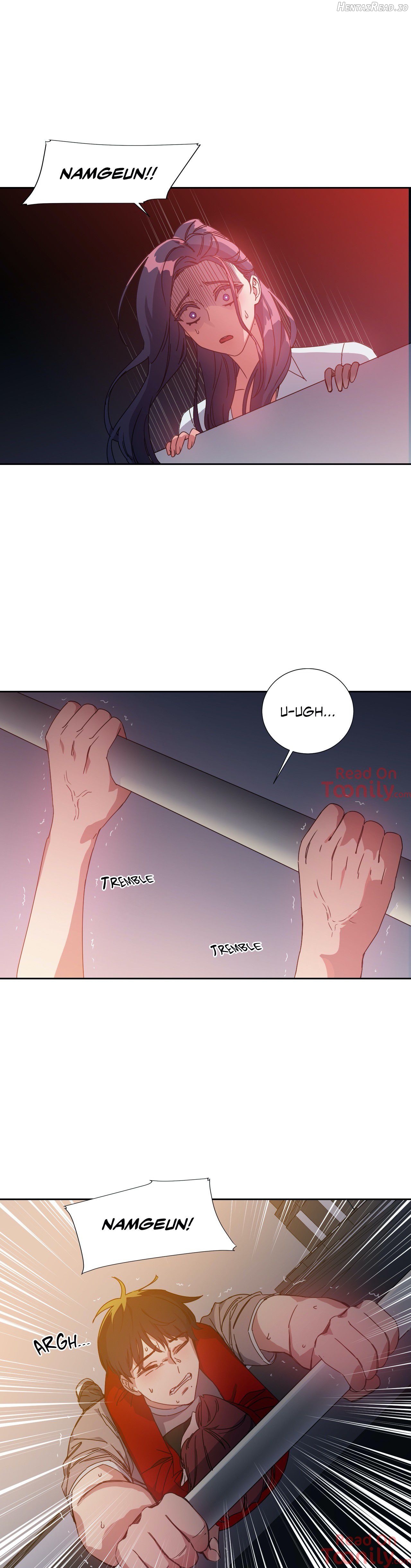 Tie Me Up Chapter 53 END - page 2