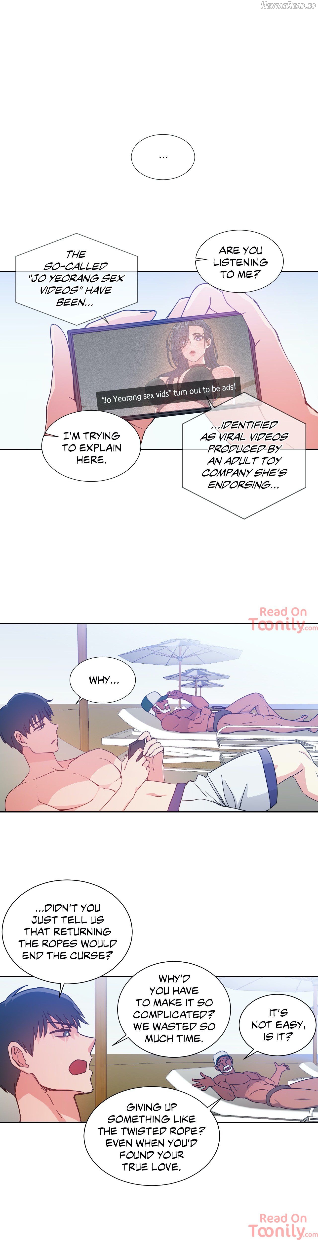 Tie Me Up Chapter 53 END - page 24
