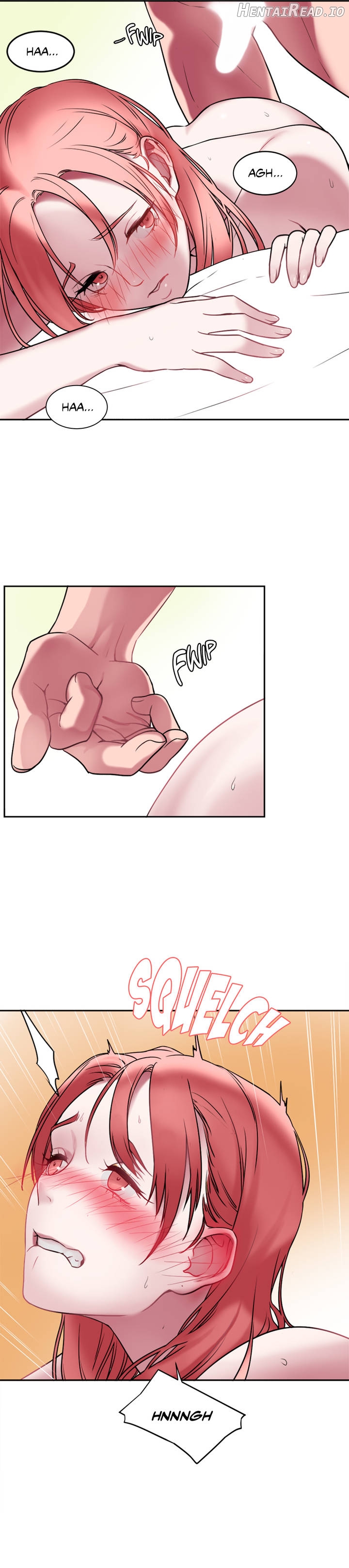 Tie Me Up Chapter 1 - page 4