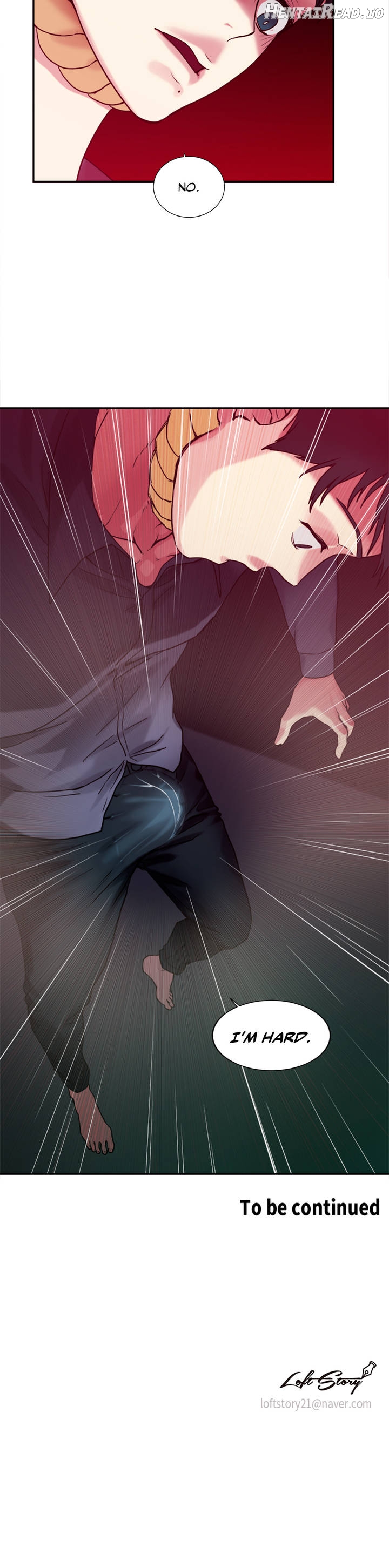 Tie Me Up Chapter 1 - page 46