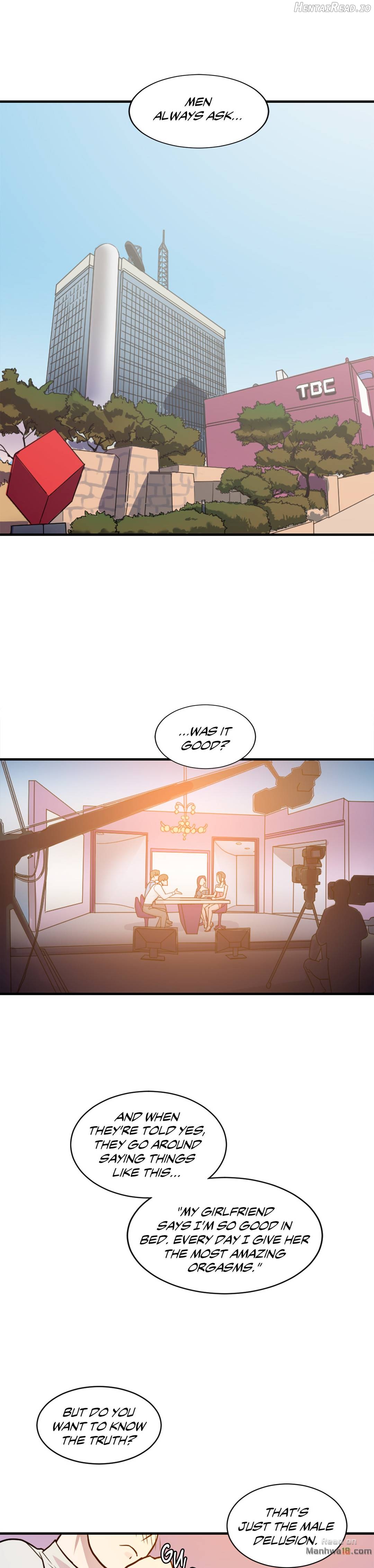 Tie Me Up Chapter 2 - page 1