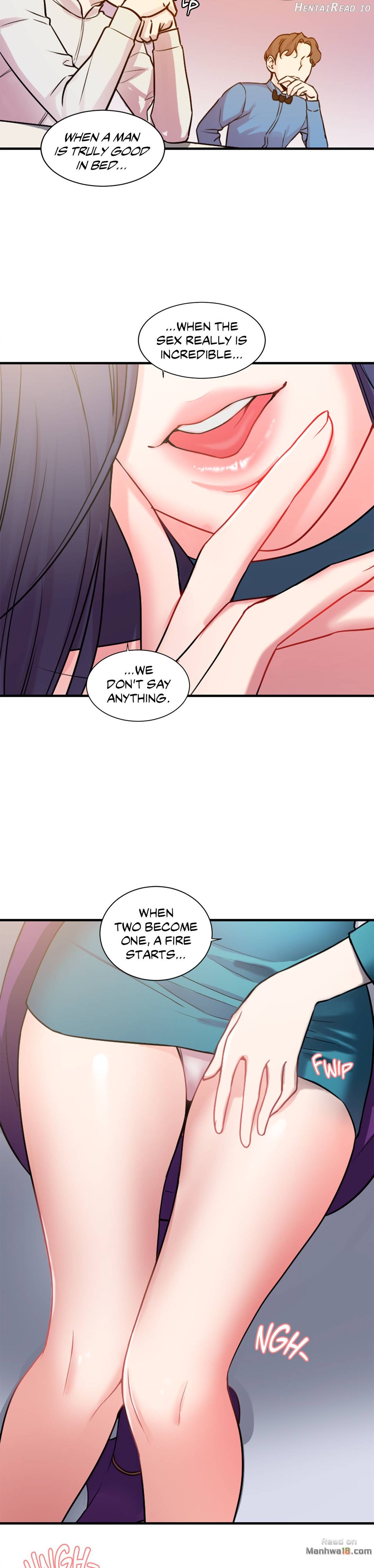 Tie Me Up Chapter 2 - page 2